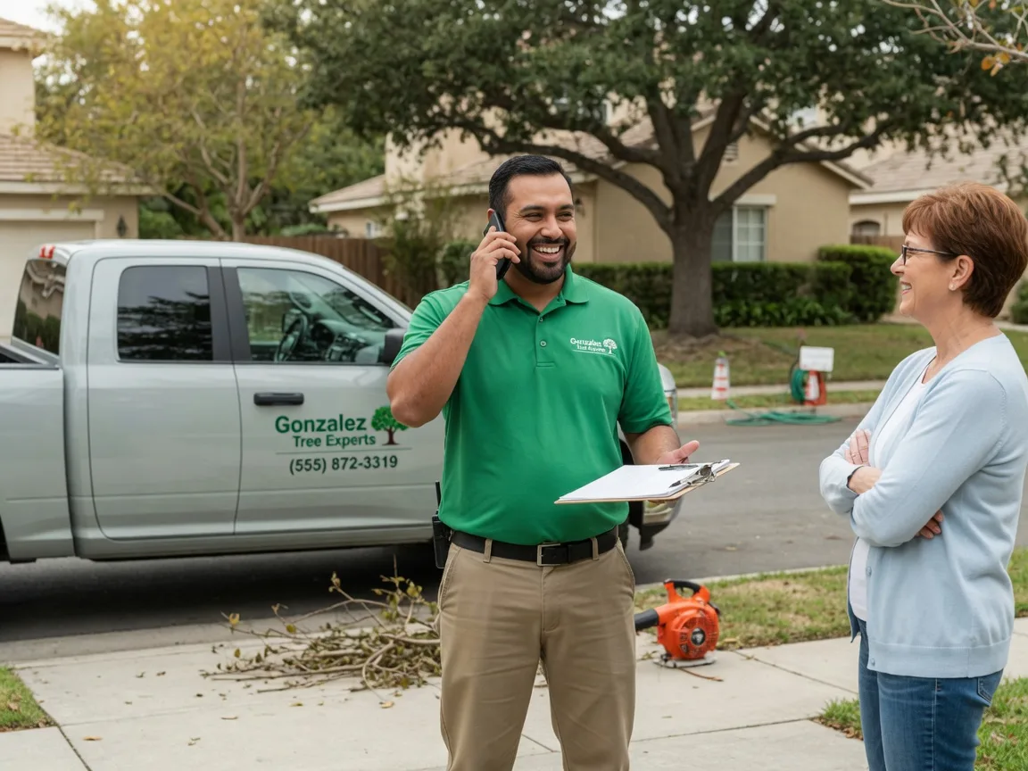Tree Service Kress, TX FAQs